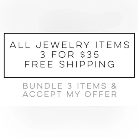 Boho Chic Festival Gold tone & Faux Turquoise dangle earrings - Picture 6 of 6